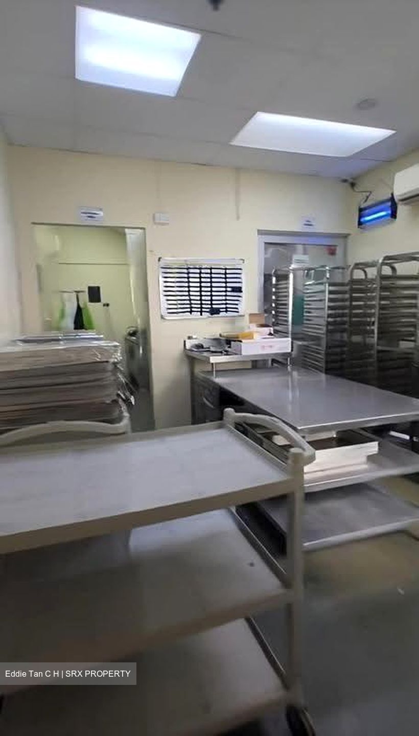 Food Xchange @ Admiralty (D27), Factory #611835341